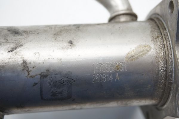 Egr-Hütö 147359714R 147356133R Renault 1.5 DCI Dacia Nissan 
