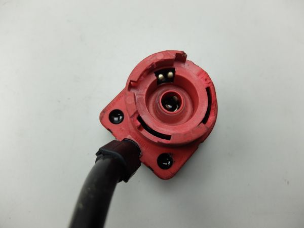 Xenon Átalakító  4B0941471 5DV007760-15 Audi A6