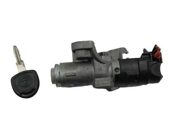 Gyújtáskapcsoló Opel Corsa B Vectra B 90457846 90506060