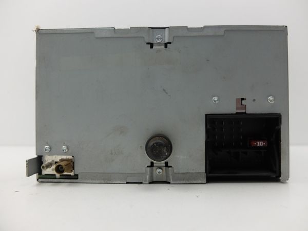 Cd Rádió  Volkswagen 3B7035195 Delta 6