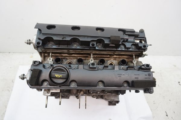 Benzinmotor 6FZ 10LT04 1.8 16v Peugeot 406 EW7 01352T