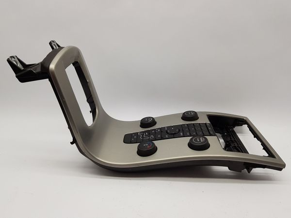 Szellőztető Panel Volvo C30 30672565 1334255