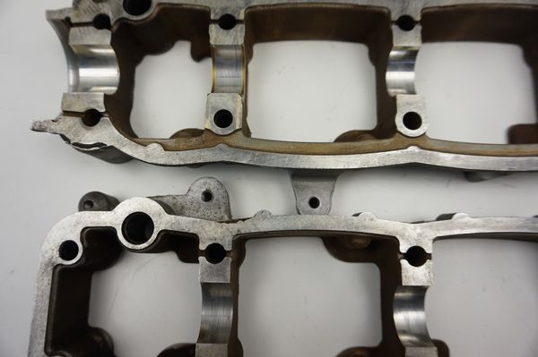 Hengerfej 9645502410 0200FZ Citroen Peugeot 1.4 16v KFU 
