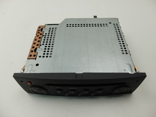 Cd Rádió  Renault Megane 2 8200256141 22DC277/62