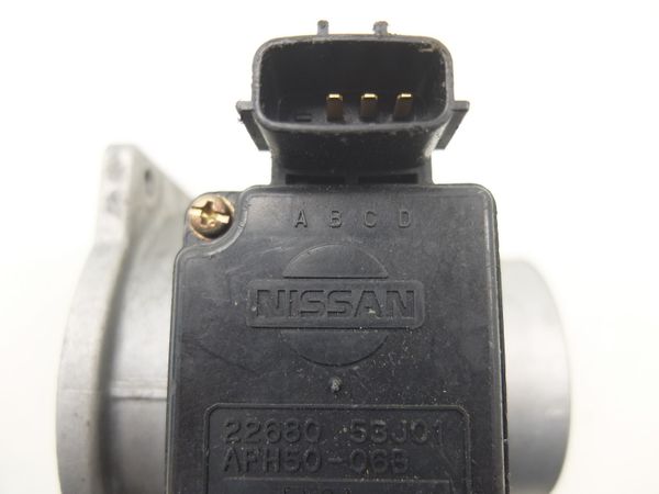 Légáramlás Mérő Nissan Primera 22680-53J01 AFH50-06B 2.0