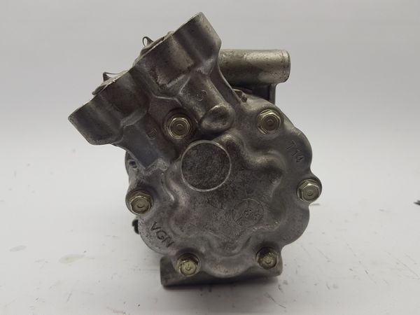 Aggregátor Renault Clio 3 Twingo 2 8200819568 1904 1.2 16V Sanden