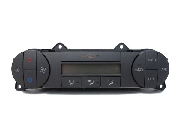 Klíma Panel  3S7T18C612AH Ford Mondeo MK III