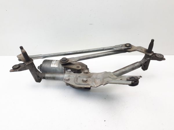 Ablaktörlő Mechanika Fiat Grande Punto 404.978 51881061 Valeo 1376