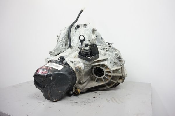 Sebességváltó  JR5175 1,5 dci Megane 3 III Renault 