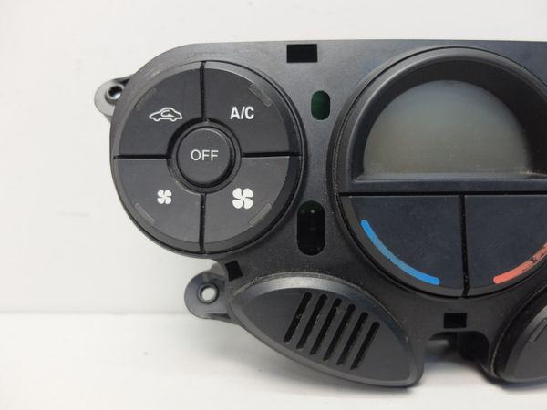 Klíma Panel  2S4H18C612BJ Ford Focus MK I