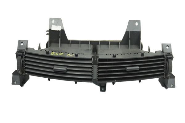 Szellőző Rács  Középső Renault Espace IV 4 