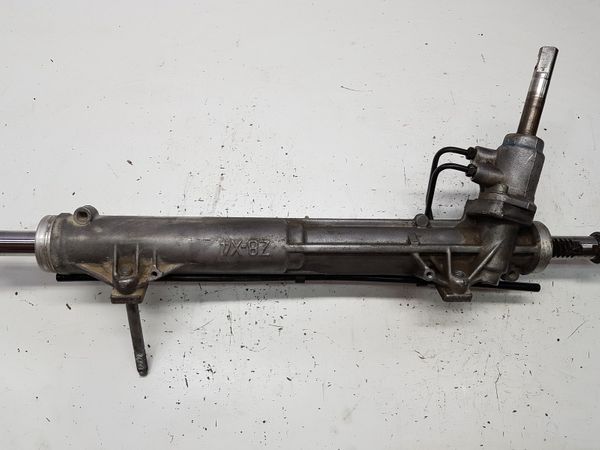 Kormányáttétel Citroen C5 Z8-X4 4000SN ZF 7604