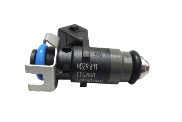 Üzemanyag Befecskendező Eredeti Renault Clio II Megane Kangoo 1.4 16V 8200240488