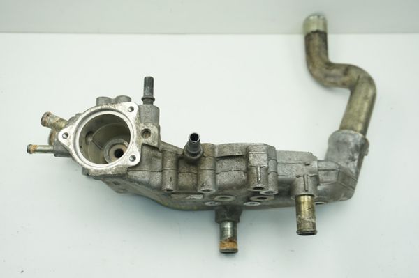 Termosztát  Hűtőfolyadék  1336P1 9633340310 2,0 HDI  Peugeot 406