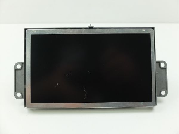 Navigáció Kijelző  Peugeot 407 9662568880 503550080547