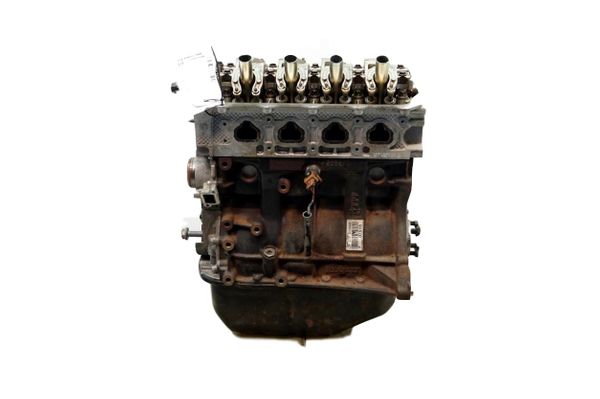 Benzinmotor  D4F770 1,2 16v  Renault  Twingo II