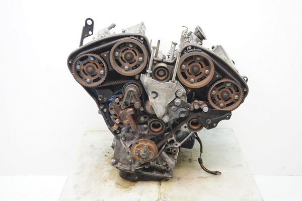 Benzinmotor  3,0V6 24v XFZ 10FJ25 Peugeot 406 Coupe 