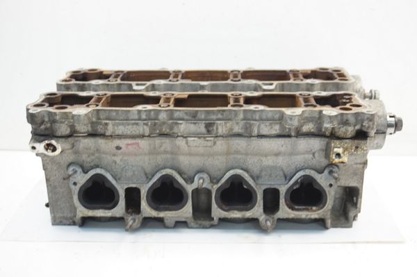 Hengerfej 9656249480 0200FZ 1.4 16v KFU Peugeot Citroen