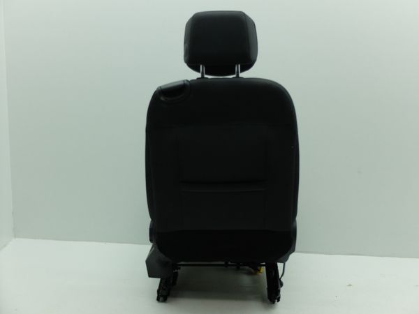 Ülés Bal Elöl Renault Megane III Coupe