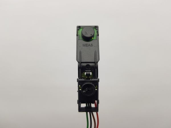Hőmérséklet Érzékelő Captur 963293054R Renault