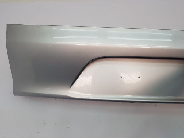 Csomagtér Ajtó Díszléc Hátul 848109121R Clio 4 Renault