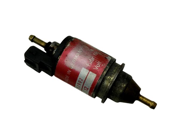 Üzemanyag Szivattyú  19486B Webasto Thermosysteme