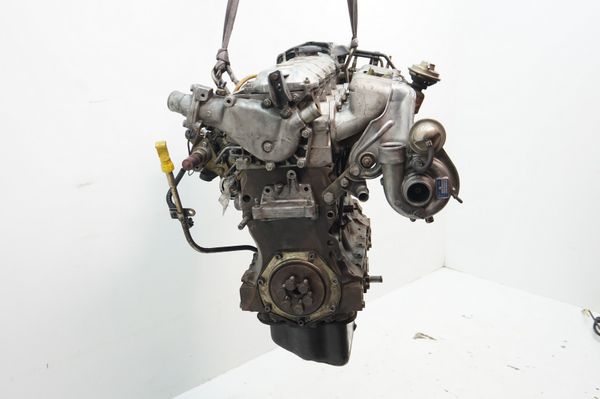 Dieselmotor  2,5D Sofim 8144.97 Renault Safrane 