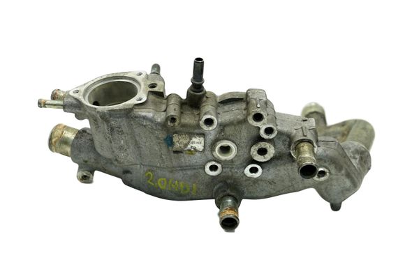 Termosztát  Hűtőfolyadék  1336P1 9633340310 2,0 HDI  Peugeot 406