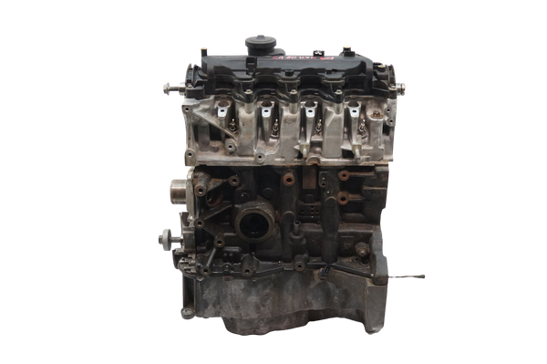 Dieselmotor K9KB608 K9K608 1.5 DCI Renault Kangoo 2 3 2013 8201535497