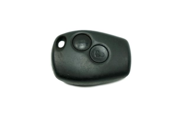 Kulcs  Renault Kangoo Master Trafic Clio 3
