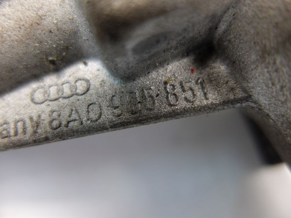 Gyújtáskapcsoló Audi 80 B4 8A0905851