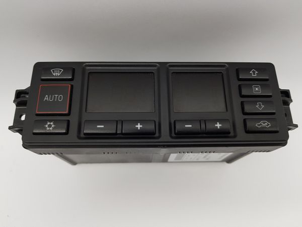 Szellőztető Panel 5HB00760804 8L0820043D Audi A3 8L
