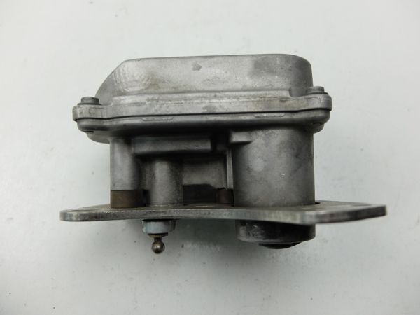 Vezérlő  Turbo 059145725E A2C145725E Audi VW Siemens