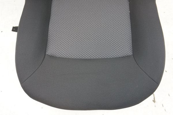 Ülés Bal Elöl Dacia Logan 2 II MCV Airbag 