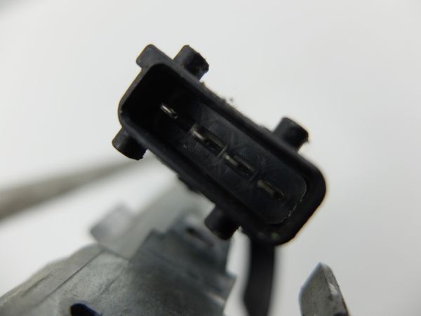 Ablaktörlő Mechanika Opel Vectra C 09185806 23001355 1124
