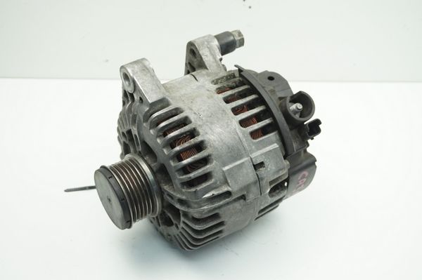 Generátor  5705NH 9646321780 1,6 HDI Citroen C3 CL15 Valeo (1)
