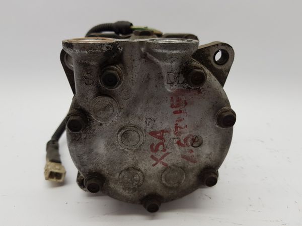 Aggregátor Citroen Peugeot SD7V12 1500F 6453N1 Sanden 7086