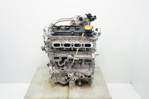 Benzinmotor  1,6 TCE M5MB450 Renault Talisman Espace 5 V 101024127R 14411BV84B