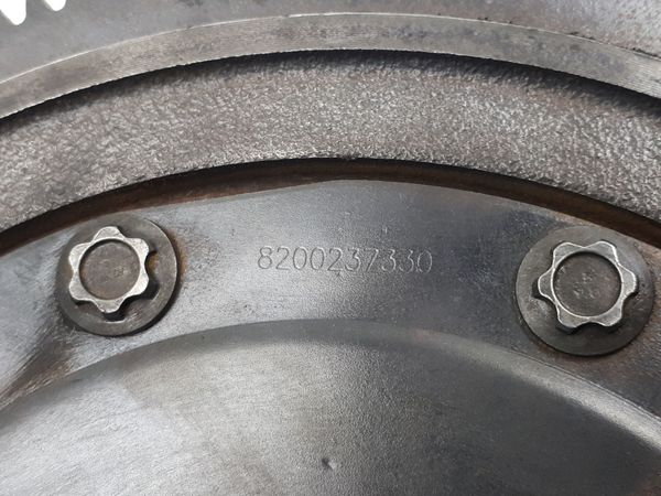 Lendkerék 8200518938 7701476568 1.5 dci Renault Megane 3 Nissan NV200