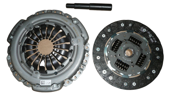 Komplett Kuplung Eredeti Renault Clio 4 Megane Scenic 1.5 dCi 302055016R