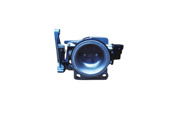 Pillangószelep Eredeti Megane Clio Duster  1.4-1.6 16V  161192787R