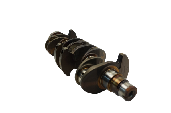 Forgattyús Tengely 8200156373 D4F784 1.2 Turbo TCE Renault Clio 3