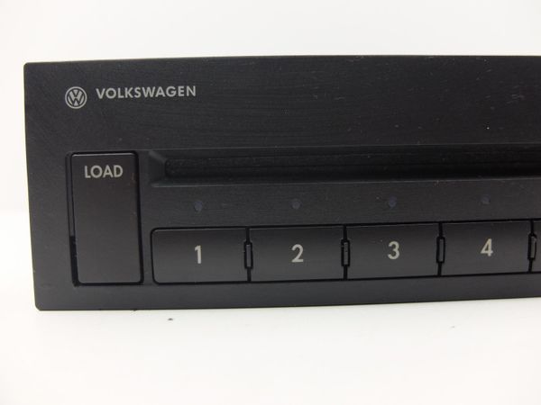 Cd Lemez Cserélő  Volkswagen Touran 1T0035110A Sony