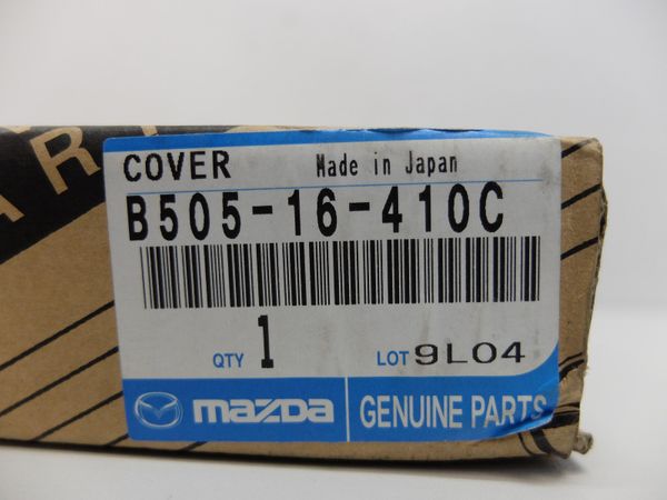 Kuplung Feszítő Mazda B505-16-410C