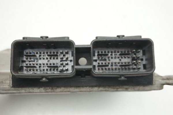 Motorvezérlő  IAW 5NR.CIR 8200181482 8200254498 1,2 16v Renault Clio 2 