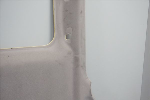 Podsufitka 96508812BJ Peugeot 407 SW Kombi