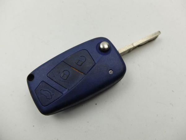 Gyújtáskapcsoló  Fiat Stilo 00467601520 61001500 TRW 1016