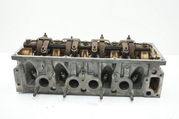 Hengerfej  1,2 8v E7F  Renault Clio 1 