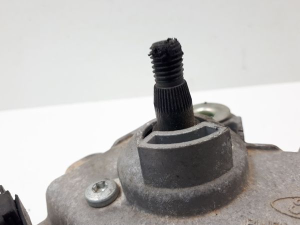 Ablaktörlő Motor Elöl Ford Focus BM51-17504-BK BM51-17K484-B