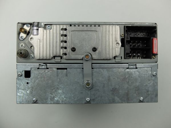Cd Rádió  Navi Opel OnStar NCDC 2015 Siemens